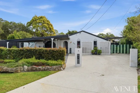 17 Limerick Drive, Crestmead, Qld 4132