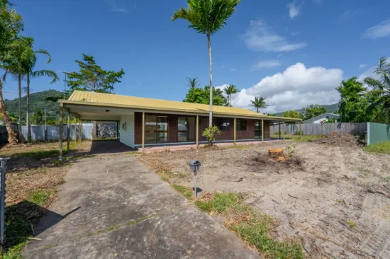 17 Limpet Close, Trinity Beach, Qld 4879
