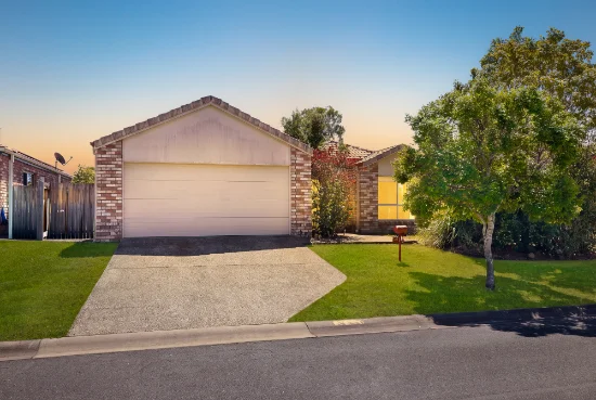 17 Linda Way, Upper Coomera, Qld 4209 - For Sale