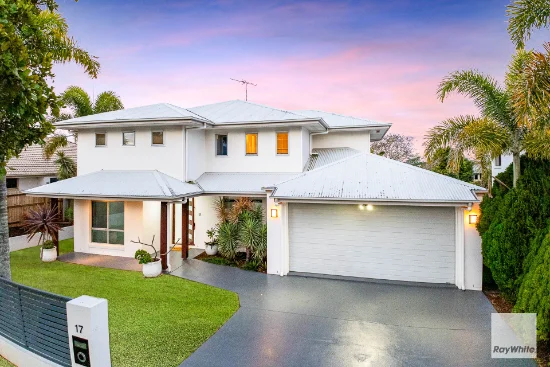 17 Lindeman Place, Redland Bay, Qld 4165