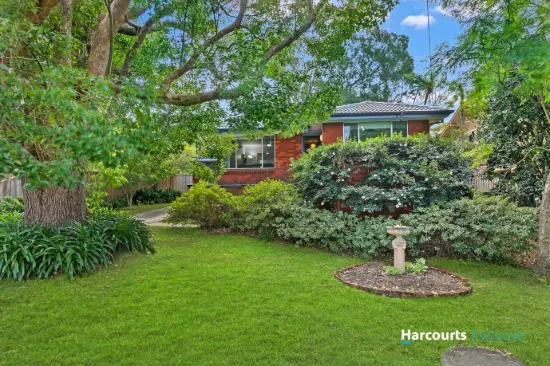 17 Lindisfarne Crescent, Carlingford, NSW 2118