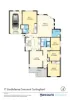 17 Lindisfarne Crescent, Carlingford, NSW 2118-Floorplan