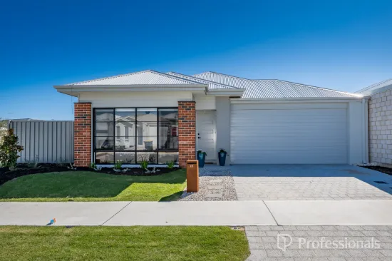 17 Lindquist Vista, Eglinton, WA 6034