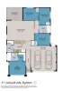 17 Lindquist Vista, Eglinton, WA 6034-Floorplan