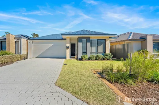 17 Lismore Road, Byford, WA 6122