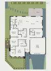 17 Lismore Street, Armstrong Creek, Vic 3217-Floorplan