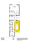 17 Livingston Street, Evanston Gardens, SA 5116-Floorplan
