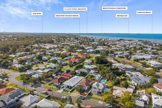 17 Lloyd Street, Brighton, Qld 4017