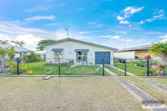 17 Lloyd Street, Walkervale, Qld 4670