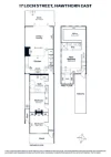 17 Loch Street, Hawthorn East, Vic 3123-Floorplan