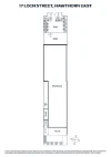 17 Loch Street, Hawthorn East, Vic 3123-Floorplan