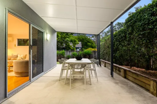 17 Locust Street, The Gap, Qld 4061