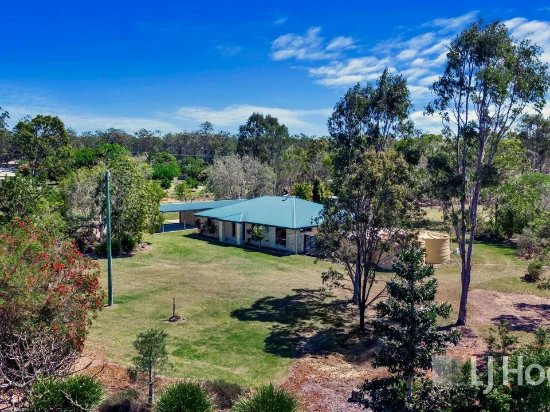 17 Lomandra Lane, Dunmora, Qld 4650