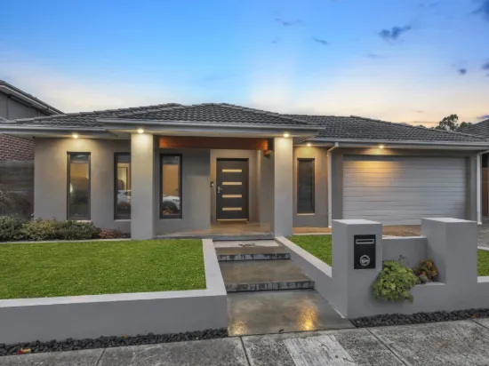 17 Long Street, Botanic Ridge, Vic 3977