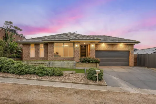 17 Longmire Court, Sunbury, Vic 3429