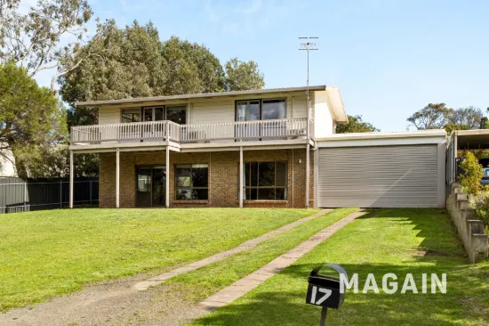 17  Lord Hobart Crescent, Encounter Bay, SA 5211