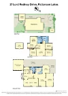 17 Lord Rodney Drive, Patterson Lakes, Vic 3197-Floorplan