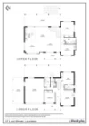 17 Lord Street, Laurieton, NSW 2443-Floorplan