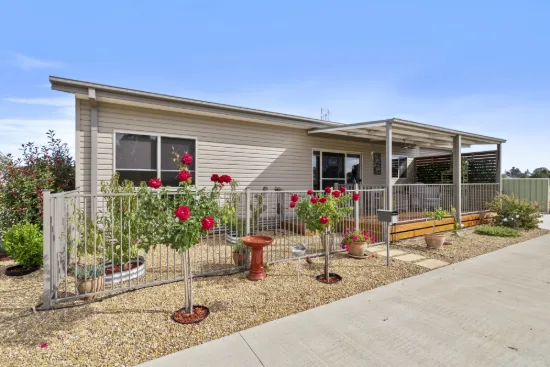 17 Lorikeet Drive, Tocumwal, NSW 2714