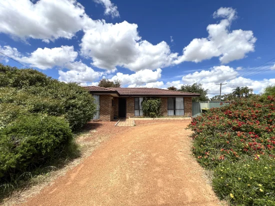 17 Lorikeet Loop, High Wycombe WA 6057 - For Rent