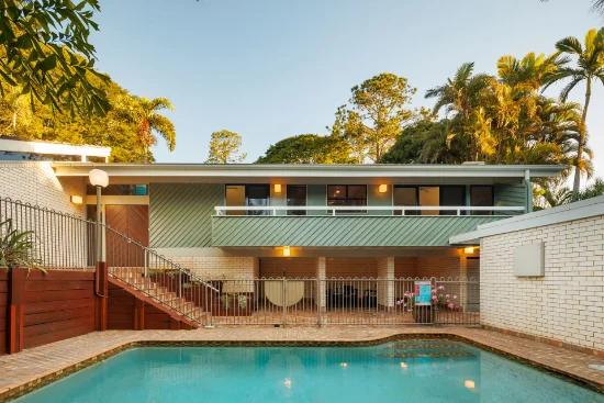 17 Louise Street, Kenmore, Qld 4069