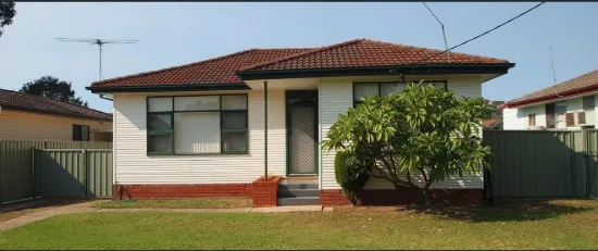 17 Love Street, Blacktown, NSW 2148