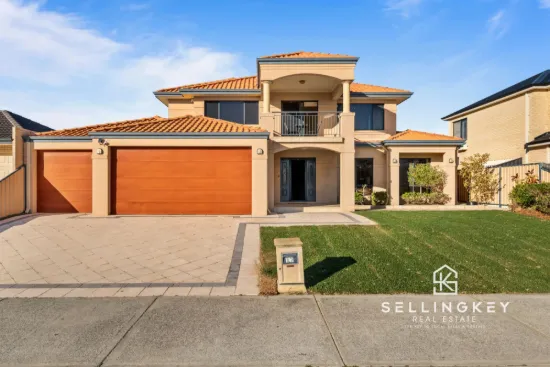 17 Lowlands Crescent, Secret Harbour, WA 6173