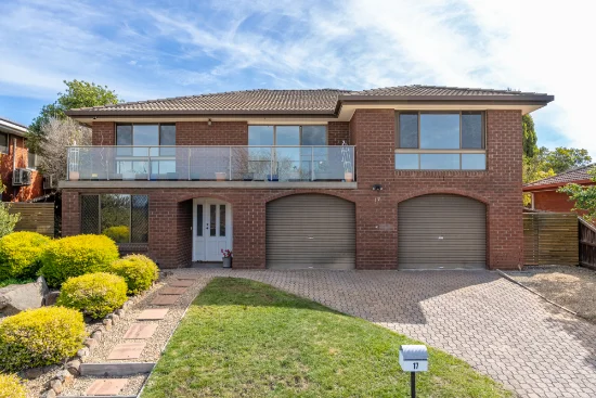 17 Lucinda Parade, Lutana, Tas 7009 - For Rent