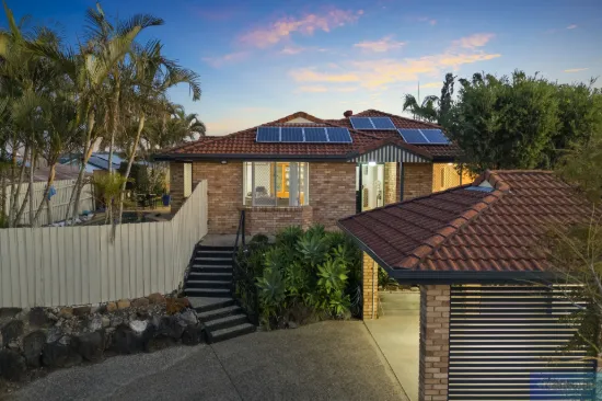 17 Lucy Drive, Edens Landing, Qld 4207