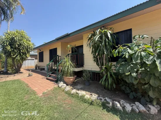 17 Lucy Street, Katherine, NT 0850