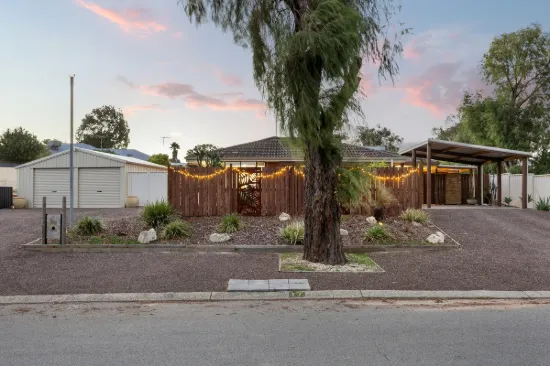 17 Luill Crescent, Dawesville, WA 6211