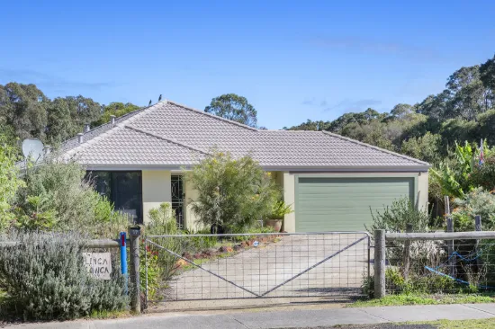 17 Lumber Crescent, Karridale, WA 6288