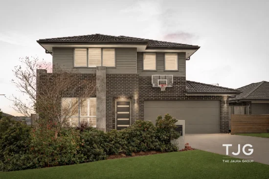 17 Luminous Way, Box Hill NSW 2765-Image