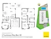 17 Luminous Way, Box Hill NSW 2765-Floorplan