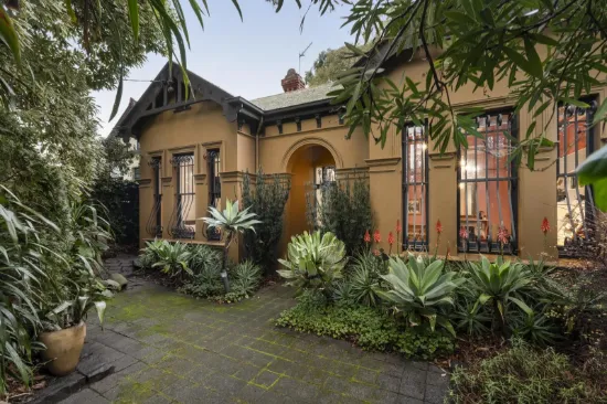 17 Luxton Road, South Yarra, Vic 3141