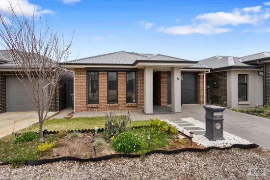 17 Lynch Street, Evanston Gardens, SA 5116