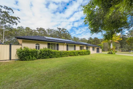 17 Lyndhurst Close, Moonee Beach, NSW 2450