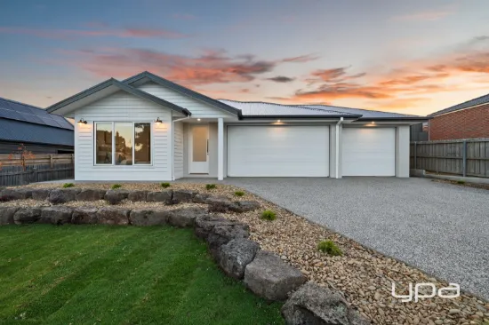 17 Lyndhurst Street, Gordon, Vic 3345