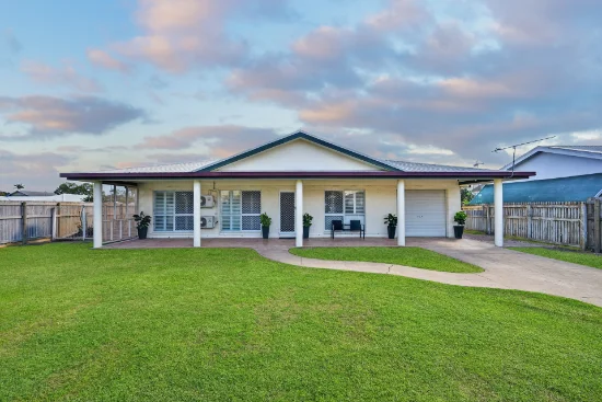 17 Lyndhurst Street, Mount Louisa, Qld 4814