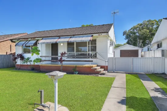 17 Macarthur Street, Killarney Vale, NSW 2261