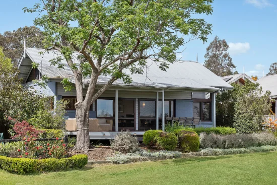 17 Maculata Access, Pokolbin, NSW 2320