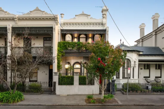 17 Madden Street, Albert Park, Vic 3206