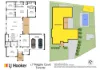17 Magpie Court, Toronto, NSW 2283-Floorplan