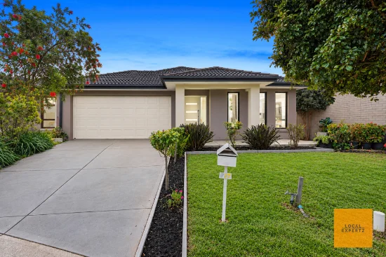 17 Magpie Street, Brookfield, Vic 3338 - For Sale
