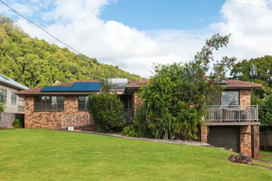 17 Main Street, Comboyne, NSW 2429