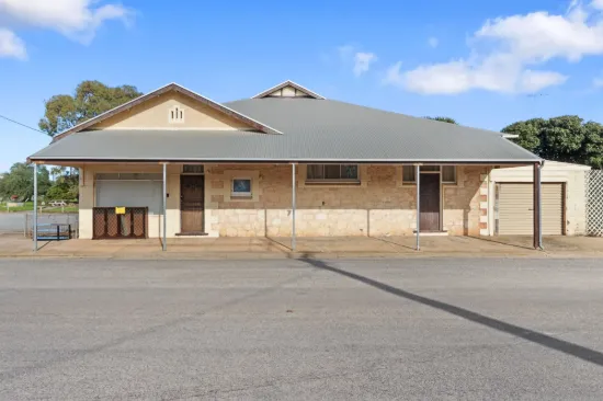 17 Main Street, Curramulka SA 5580-Image