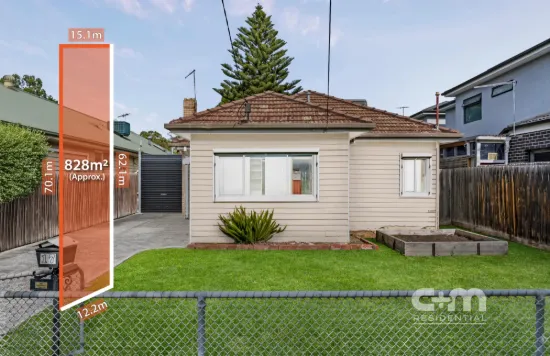 17 Main Street, Pascoe Vale, Vic 3044