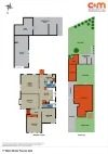 17 Main Street, Pascoe Vale, Vic 3044-Floorplan