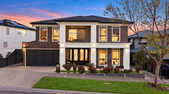 17 Majestic Way, Craigieburn, Vic 3064 - For Sale
