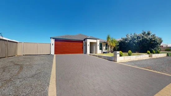 17 MAKYBE BVD, Byford, WA 6122 - For Rent
